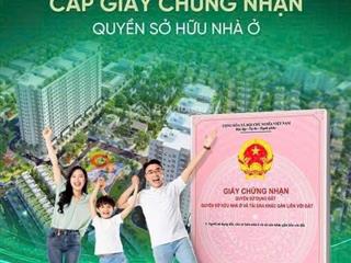 Với 385 triệu sở ngay căn hộ phường tân tạo, tphcm view sông chợ đệm và view chợ đầu mối bình điền