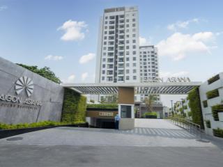 Sở hữu căn hộ sài gòn asiana đường nguyễn văn luông trung tâm quận 6 chỉ với 990triệu