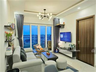 Kẹt tiền chính chủ bán gấp căn hộ 2pn 67m2 full nội thất đẹp giá 4,3 tỷ (bao sang tên) richmond