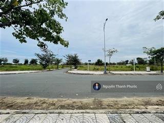 Chính chủ kẹt tiền bán nhanh nền nhà phố 100m2 giá 15,5tr/m2 biên hòa new city, hỗ trợ vay đến 80%