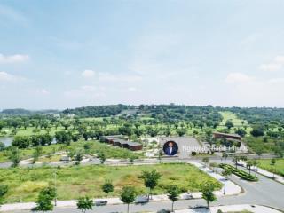 Bán nhanh nền khu phú gia 120m2 6x20m giá sang sổ 20tr/m2 sát hồ bơi, sân golf biên hòa new city