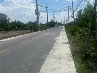 Bán đất nền lý nhơn quy hoạch đất ở và thương mại dịch vụ 14*80 giá chỉ từ 4,7tr  sơn 0938 001 ***