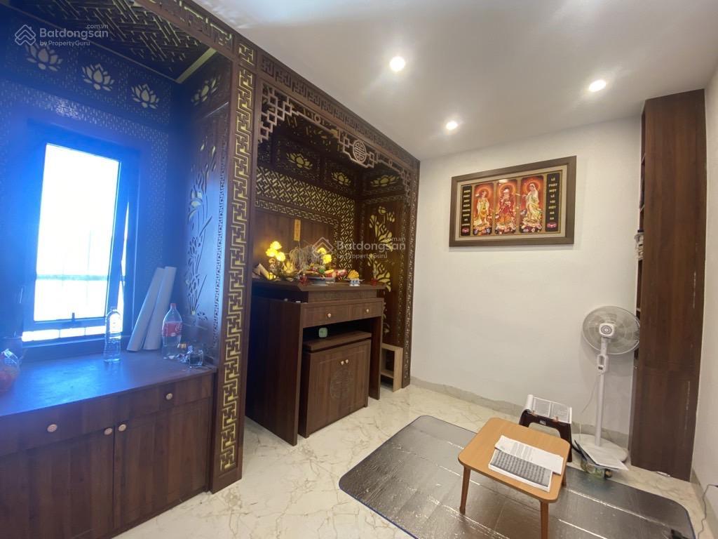 Một góc bình yên ở việt hưng nhà 72m, 5 tầng,thang máy,ngõ ô tô thông ,không gian sống dịu êm