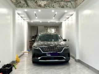 Sang trọng & chuẩn mực nhà phố hồng tiến 55m 7 tầng garẩ,thang máy.nội thất cao cấp