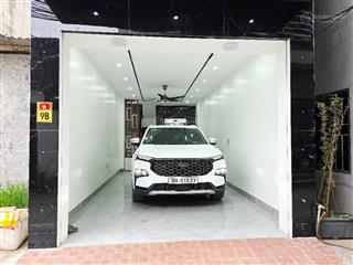 Nhà phố long biên 46m, 6 tầng, thang máy, gara ô tô, full nội thất. hơn 11 tỷ