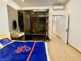 Bán nhà trần duy hưng 45m2 x 6t thang máy full nội thất ở ngay. tt cầu giấy. ngõ nông rộng.