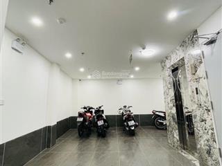 Chdv yên hoà 55m2 x 7t thang máy dòng tiền khủng. gpxd, pccc trong ngoài đầy đủ. 0981 159 ***