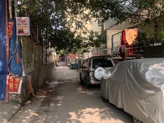 Hiếm ! đất đẹp phố trung kính tt cầu giấy 35m2 x mt 3,6m. 1 rẽ 30m ra thẳng mặt phố. 0981 159 ***