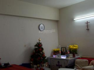 Bán căn hộ chung cư tầng 6, chung cư 1050.