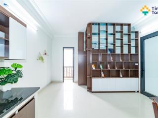 1k1n ban công  bãi oto 150m  gần học viện múa , đh thương mại..