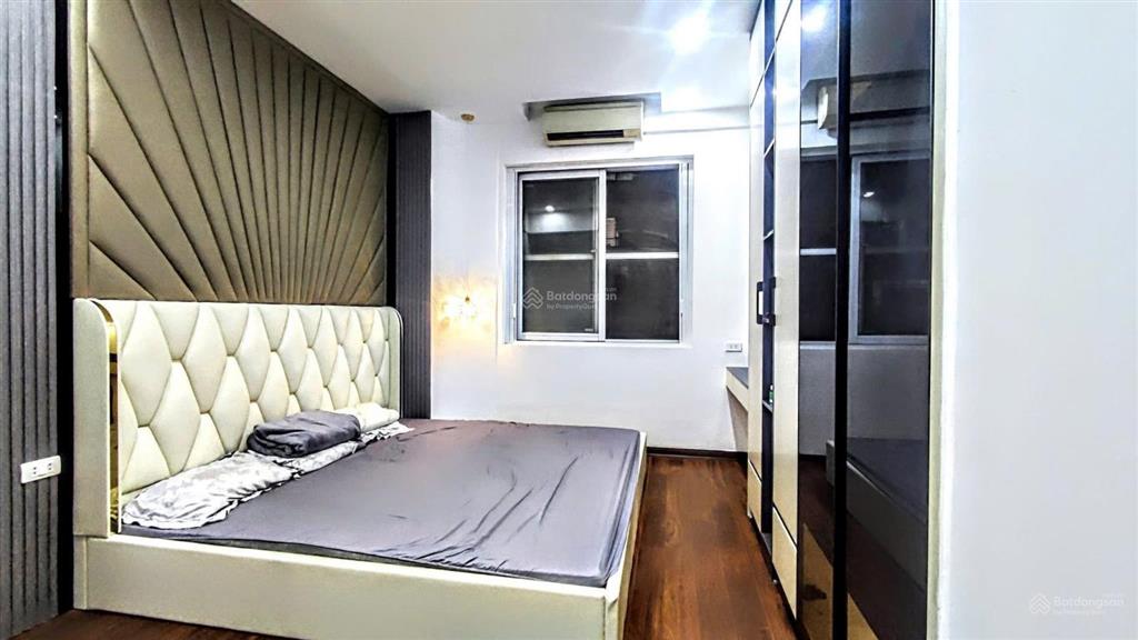 (căn mới) bán 2pn k35 tân mai, full đồ đẹp, giá 5.9 tỷ, dt 70m2, sổ đỏ sẵn, hỗ trợ bank 70%