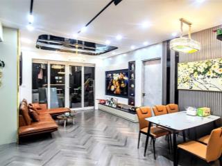 (căn mới) bán 2pn k35 tân mai, full đồ đẹp, giá 6.5 tỷ, dt 80m2, sổ đỏ sẵn, hỗ trợ bank 70%