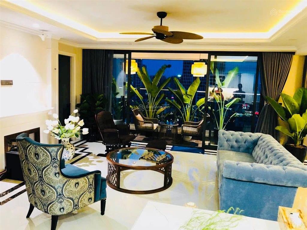 Siêu hiếm! cho thuê căn góc 3 ngủ hinode city, full nội thất đẹp ở được luôn, giá 19,5 triệu 115m2