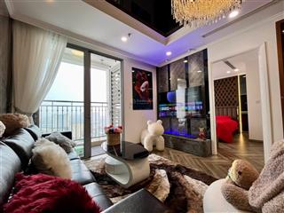 Chỉ 5.7 tỷ! bán ngay căn 3 ngủ góc k35 tân mai, nội thất đẹp, dt 92m2, sổ đỏ sẵn.  0332 264 ***