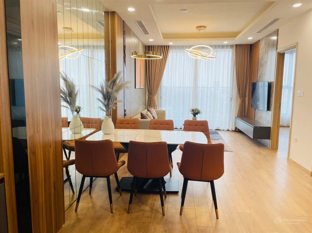Chỉ 4.8 tỷ! bán gấp căn 2 ngủ 2wc tại golden west, full đồ đẹp, dt 83m2, hỗ trợ vay bank 70%