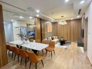 Gấp quá rồi! bán căn 2 ngủ tại flc complex 36 phạm hùng, 5.2 tỷ, full nội thất, dt 76m2, sổ đỏ sẵn