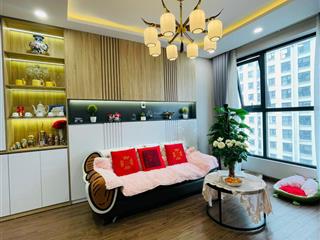 63m2 mà chỉ 5 tỷ! bán căn 2 p ngủ eco lake view  full nội thất đẹp, view thành phố đẹp, sẵn sổ