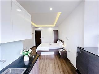 Cho thuê phòng có ban công, đủ đồ tại nguyễn khánh toàn, quan hoa, cầu giấy giá chỉ 5,5 triệu