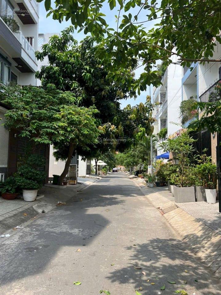 Đất nền đào sư tích, 108m2, giá 6.85 tỷ, sổ riêng, xây dựng tự do