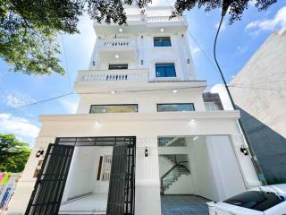 Nhà lê văn lương, 5 tầng, 7.2 tỷ, ngang 8m, cạnh đại học mở