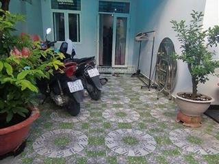 Nhà phố ngang 9m, huỳnh tấn phát, 2 tầng, có sân vườn, chỉ 5.8 tỷ