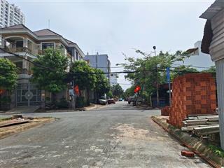 Đất nền mặt tiền trần thị liền, kdc làng đại học, 9.6 tỷ, xây dựng tự do