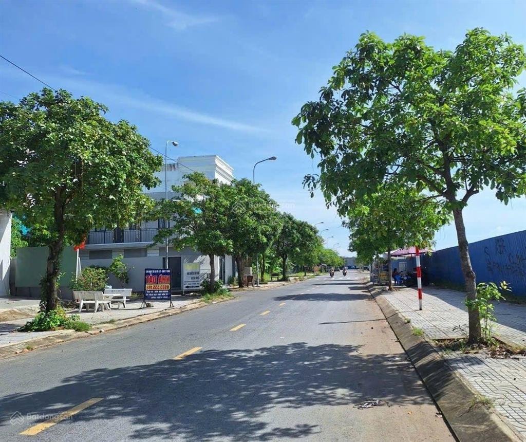 Gấp bán đất 100m2 kdc đào sư tích, cạnh phú mỹ hưng, 6.8 tỷ, xây tự do