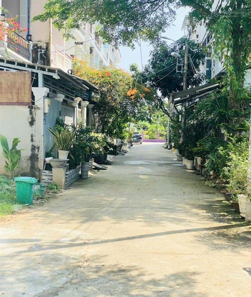 Hiếm, 126m2 đất hẻm xe hơi lê văn lương, chỉ 5.35 tỷ, ngang 12m