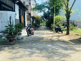 Hiếm, 126m đất hẻm xe hơi lê văn lương, chỉ 5.35 tỷ, ngang 12m