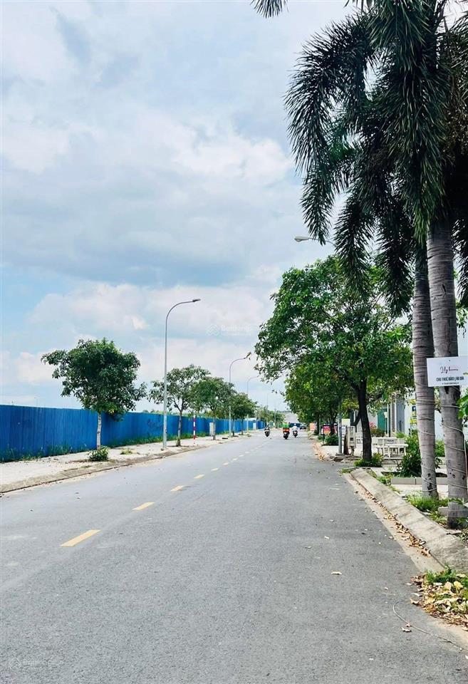 Đất nền 98m2, đào sư tích, 6 tỷ, sổ riêng, xây tự do