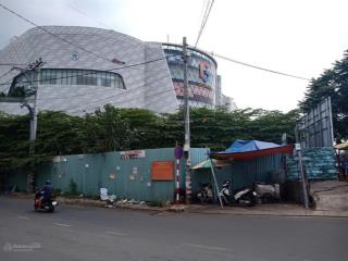 [7,2 tỷ]ngộp bán đất đẹp 5x20 mt đường số 20, hiệp bình chánh, thủ đức. đường 10m ngay sau gigamall