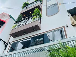 [g.i.á còn 4 tỷ 150] nhà 1t2l ngang 5m. đường 6m nguyễn công hoan, quận phú nhuận. shr công nhận đủ