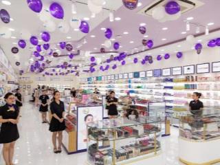 View hồ gươm, mặt tiền 6m, mặt phố hàng khay. dt 55m2 x 1 tầng. vỉa hè rộng. mọi mô hình kinh doanh