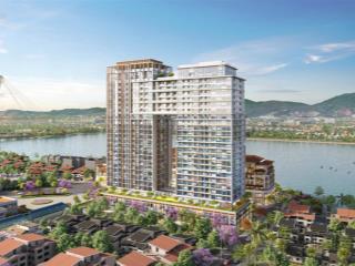 Đầu tư đắt giá tại sun ponte chỉ từ 90 triệu/m  sinh lời 812%/năm  miễn phí quản lý 3 năm