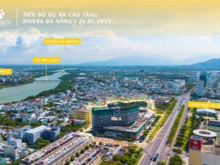 Tin được không! sở hữu bđs hàng hiệu masterise home  chưa đến 70tr/m2 cho căn 2pn view sông.