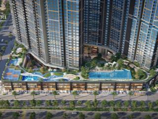 Booking ngay! sống chill chỉ từ hơn 4 tỷ căn 2pn  cđt masterise homes