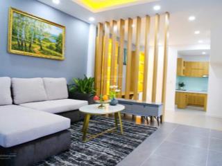 Bình thạnh  nhà đẹp như villa  không lộ giới không quy hoạch  100m2  chỉ 89 triệu/m2