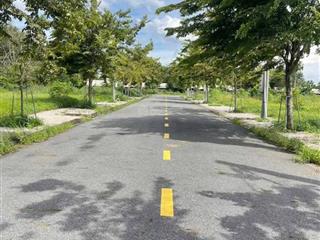 Cần bán gấp lô đất mặt tiền nhựa của dự án nam an đã có sổ sẵn giá cắt lỗ sâu