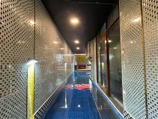 Cho thuê biệt thự sadeco ven sông, 75 triệt thự sadeco ven sông, 75 triệu, 230m2, 6pn, 5wc, q7, hcm
