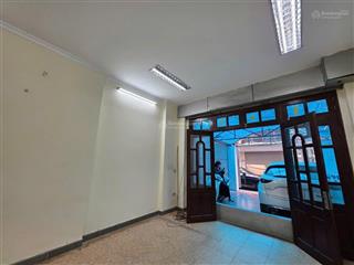 Bán nhà trung kính, cầu giấy 105m2, 5 tầng, mt 6.5m, hơn 30 tỷ xíu ô tô tránh, 2 ô tô vào nhà
