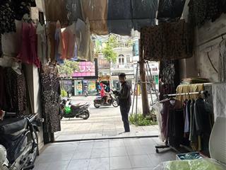 Bán nhà mặt phố khâm thiên, 26 tỷ, 53 m2, đống đa, hà nội