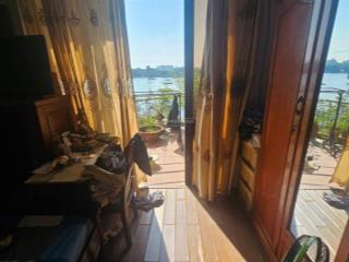 Nhà phố víp nhất thủ đô ,trúc bạch 41/50 m, 5 tầng, mt 20m, 46 tỷ