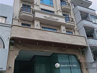 Bán tòa nhà mặt tiền đường tân sơn nhì q.tân phú  dt 5x30m  ( hầm 8 tầng)  hđt 160tr  giá 35 tỷ