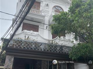 Bán nhà mặt tiền đường nguyễn chí thanh quận 10 dt 9x20m 5 tầng hđt 130tr/tháng  giá 42 tỷ