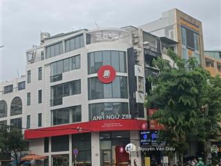 Siêu phẩm bến thànhquận 1góc 2 mặt tiền đường bùi thị xuân  (6mx20m)  hđt 150tr/th  giá 40 tỷ