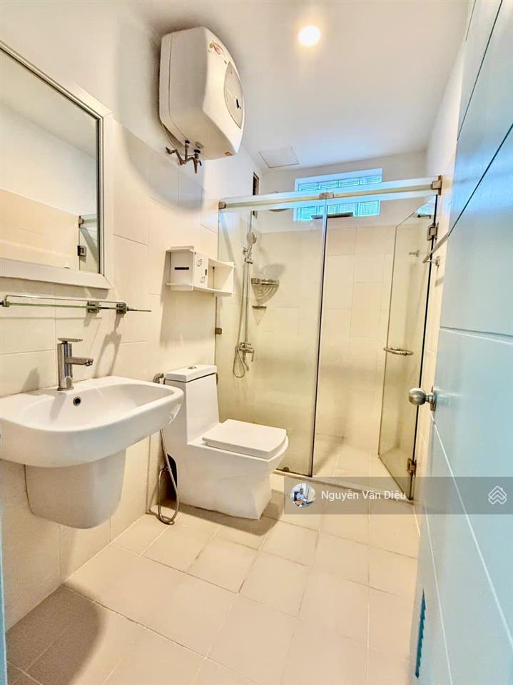 Khan hiếm !! bán tòa nhà góc 2 mặt tiền đường đặng thùy trâm  10x25m  hầm 8 tầng  giá 75 tỷ