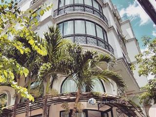 Ngộp bank!! cần bán nhà góc 2 mặt tiền đường đồng đen tân bình dt 13x25m hđt 300tr/th giá 55 tỷ