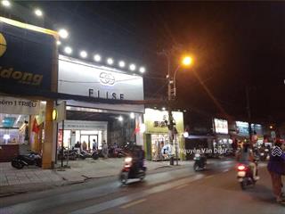 Siêu khan hiếm! bán nhà mặt tiền đường nguyễn duy trinh quận 2  dt 13x30m  3 tầng  giá 50 tỷ