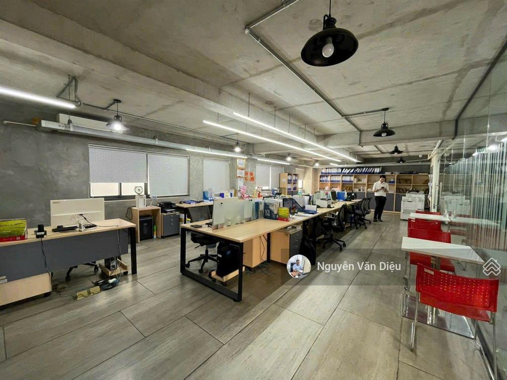 Siêu phẩm! bán nhà 2 mặt tiền đường nguyễn văn đậu  phú nhuận  (dt 20x38m) hầm 8 tầng  giá 85 tỷ