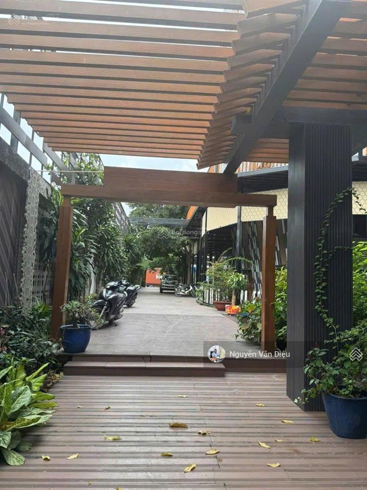 Siêu phẩm !! bán tòa nhà mặt tiền đường nguyễn duy trinh quận 9  (22x100m) hầm 8 tầng giá 135 tỷ